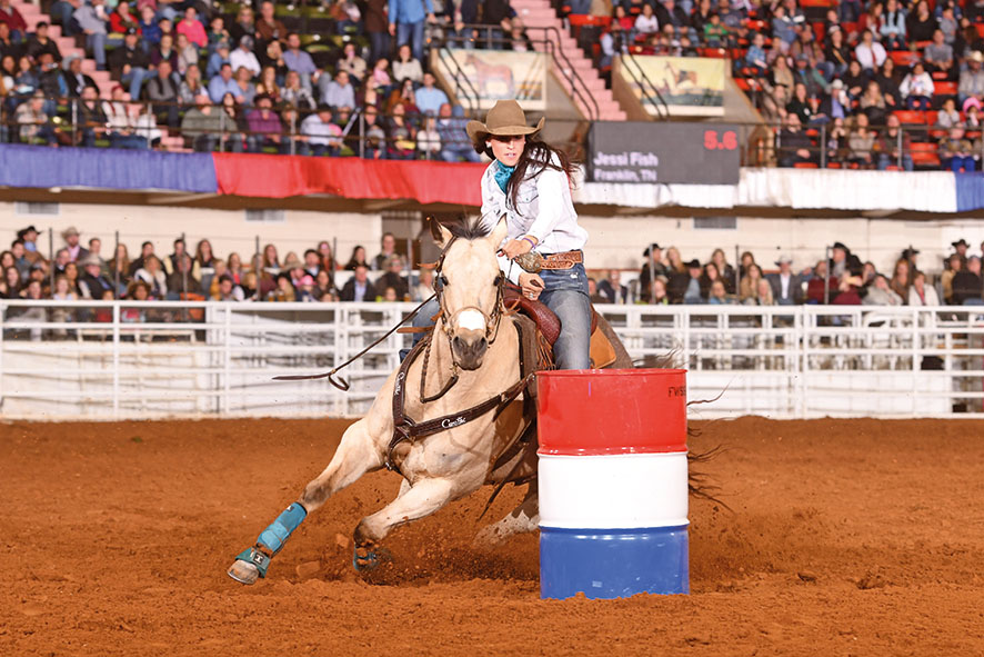 ES MOMENTO DE CELEBRAR EL FORT WORTH STOCK SHOW & RODEO – vidalturismo.com
