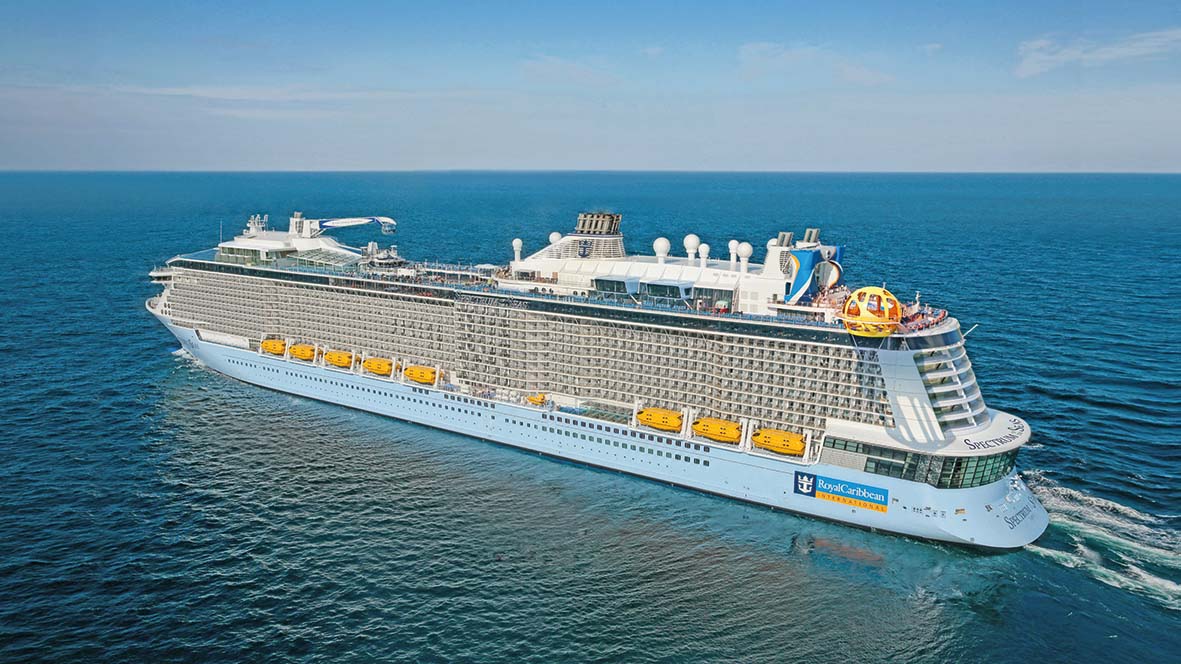 CRUCERO WEB