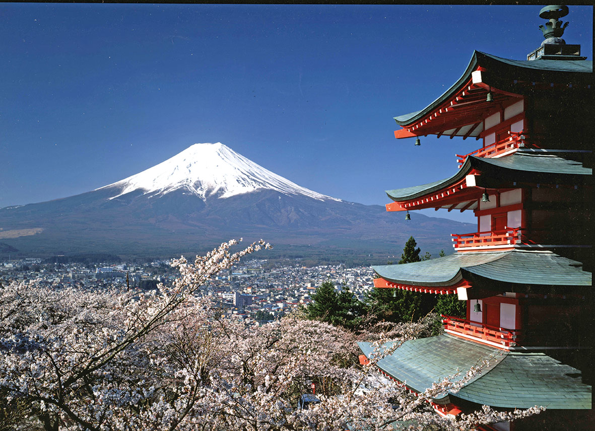 JAPON WEB