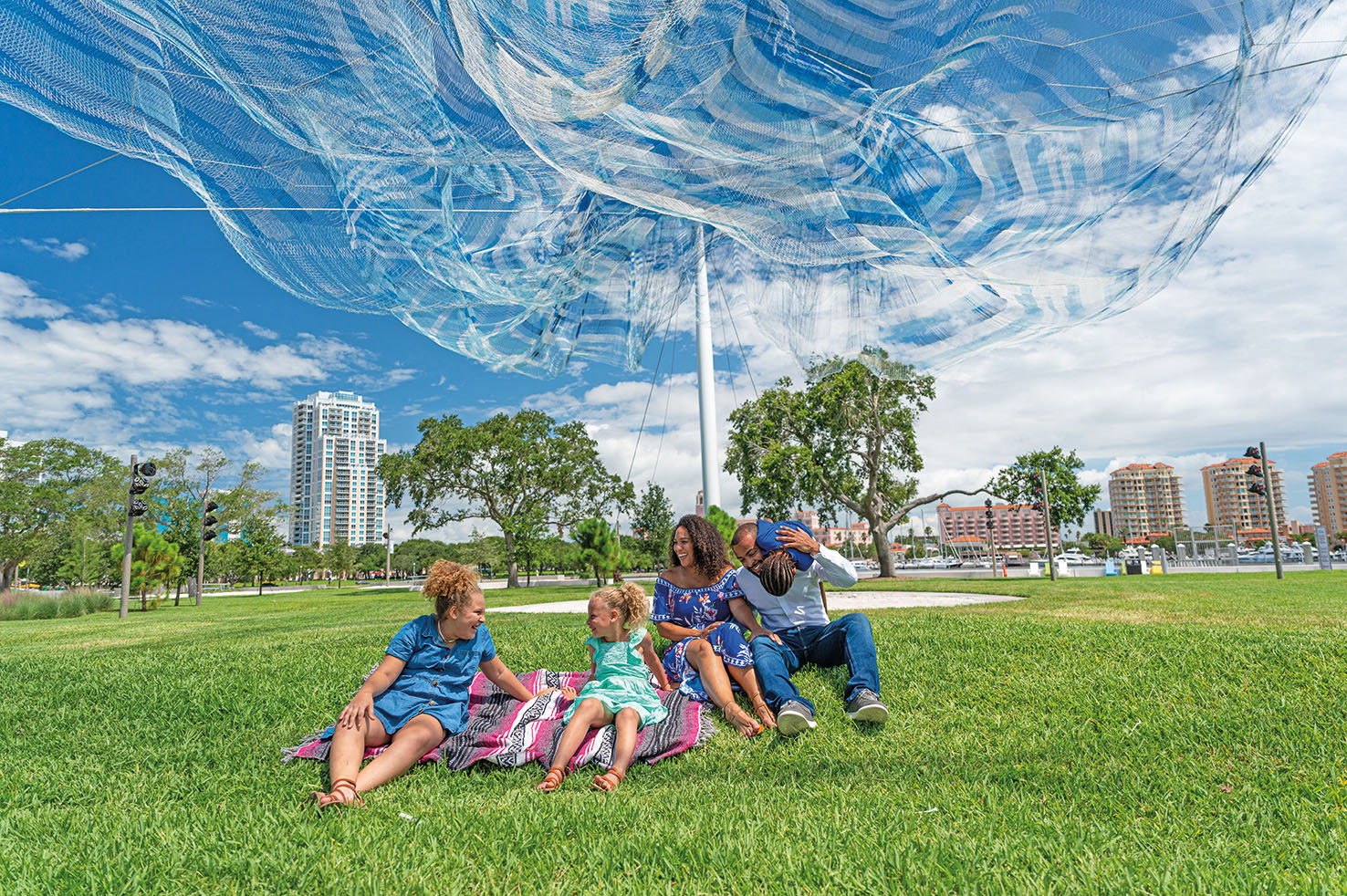 Courtesy of VisitStPeteClearwater.com