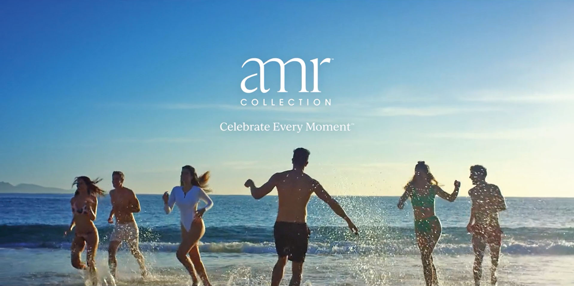 amr web
