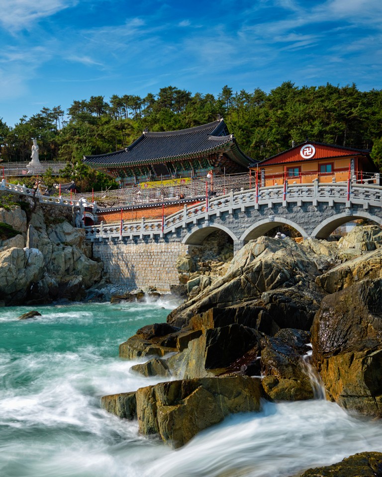 5000 Años De Historia Y Cultura Corea Del Sur 