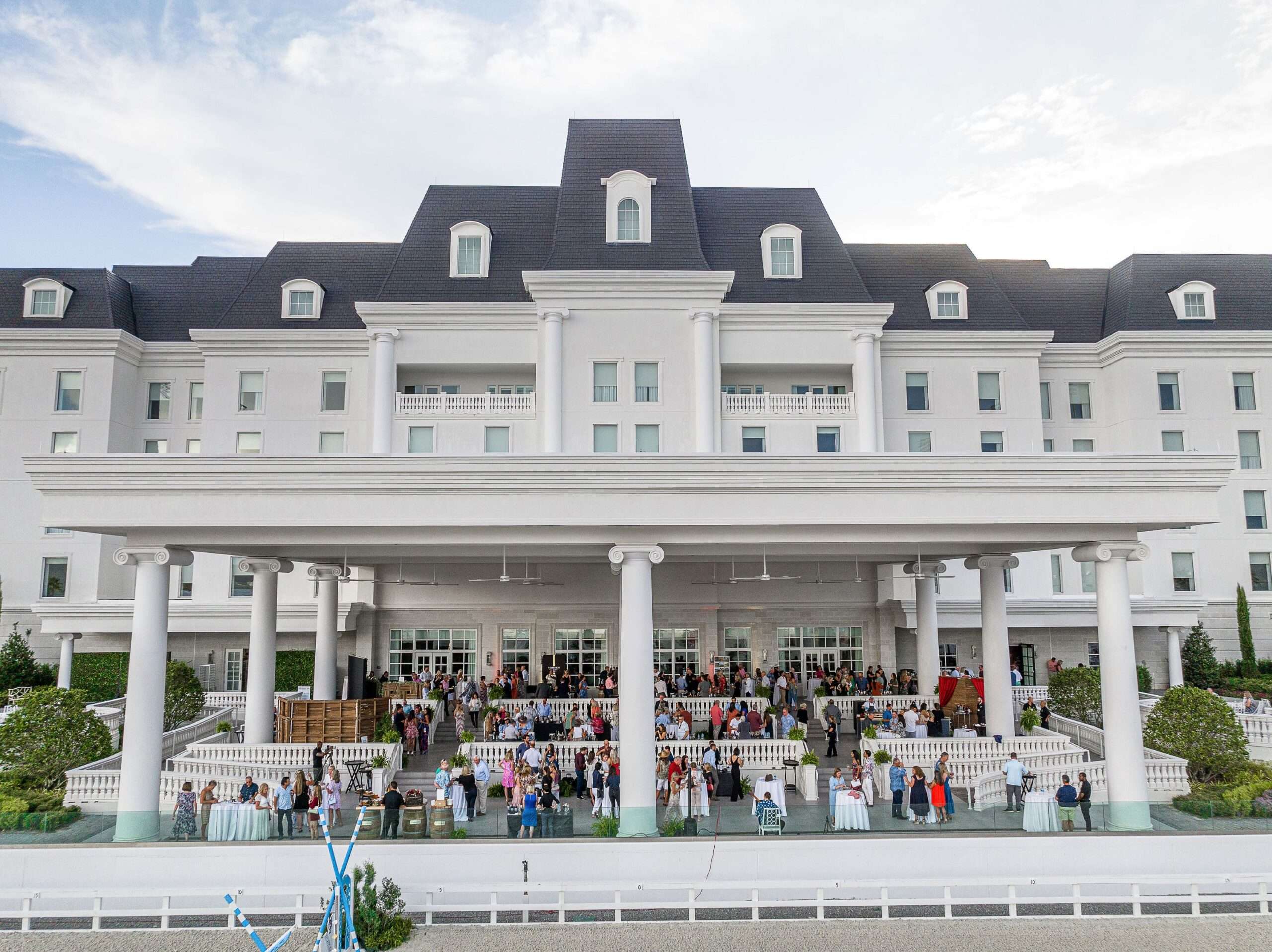 3. World Equestria FLORIDA HUDDLE 25.