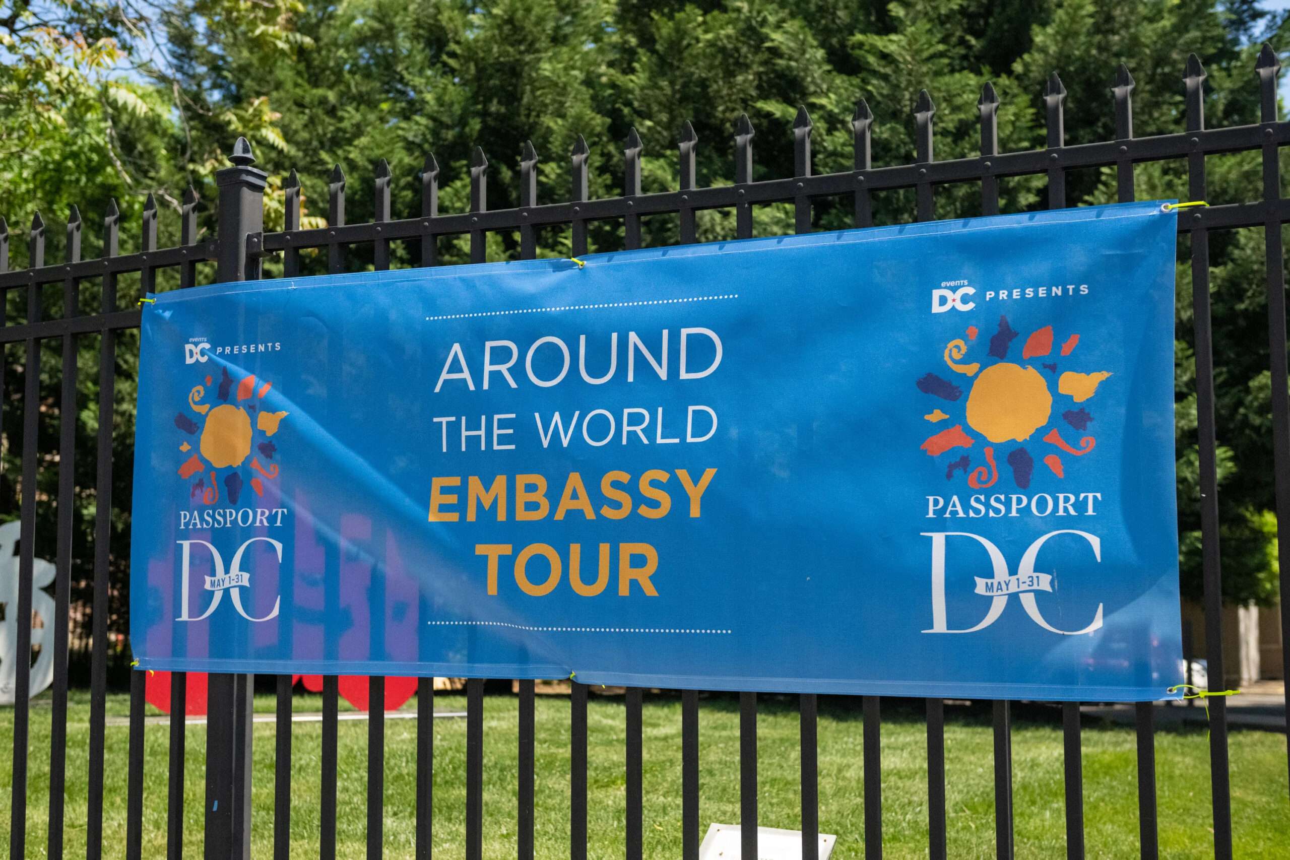 2. WASHINGTON