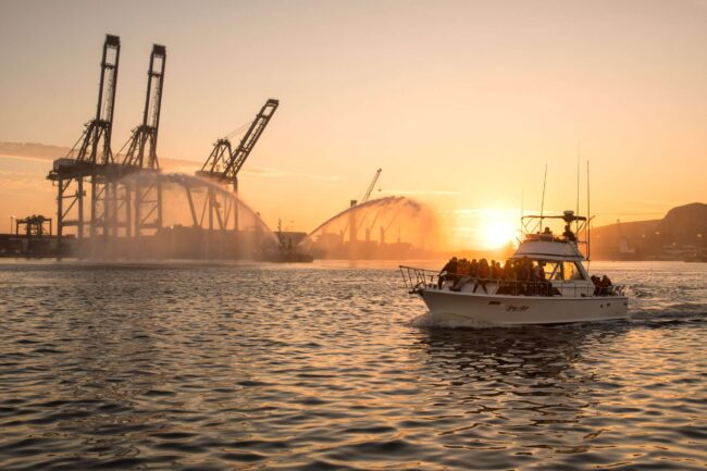 Puerto de Ensenada 2