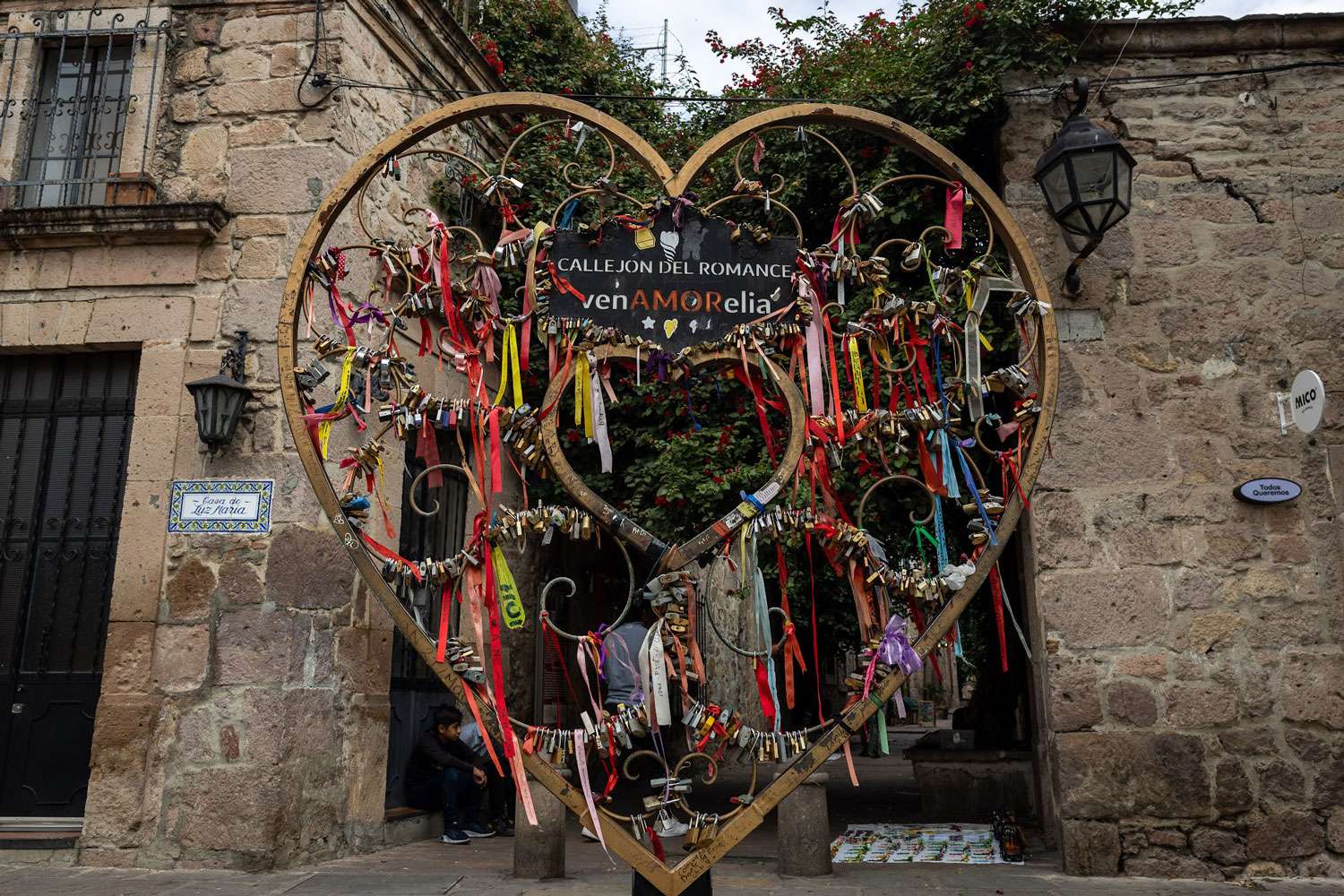 Callejon-del-Romance-Centro-Historico-de-Morelia