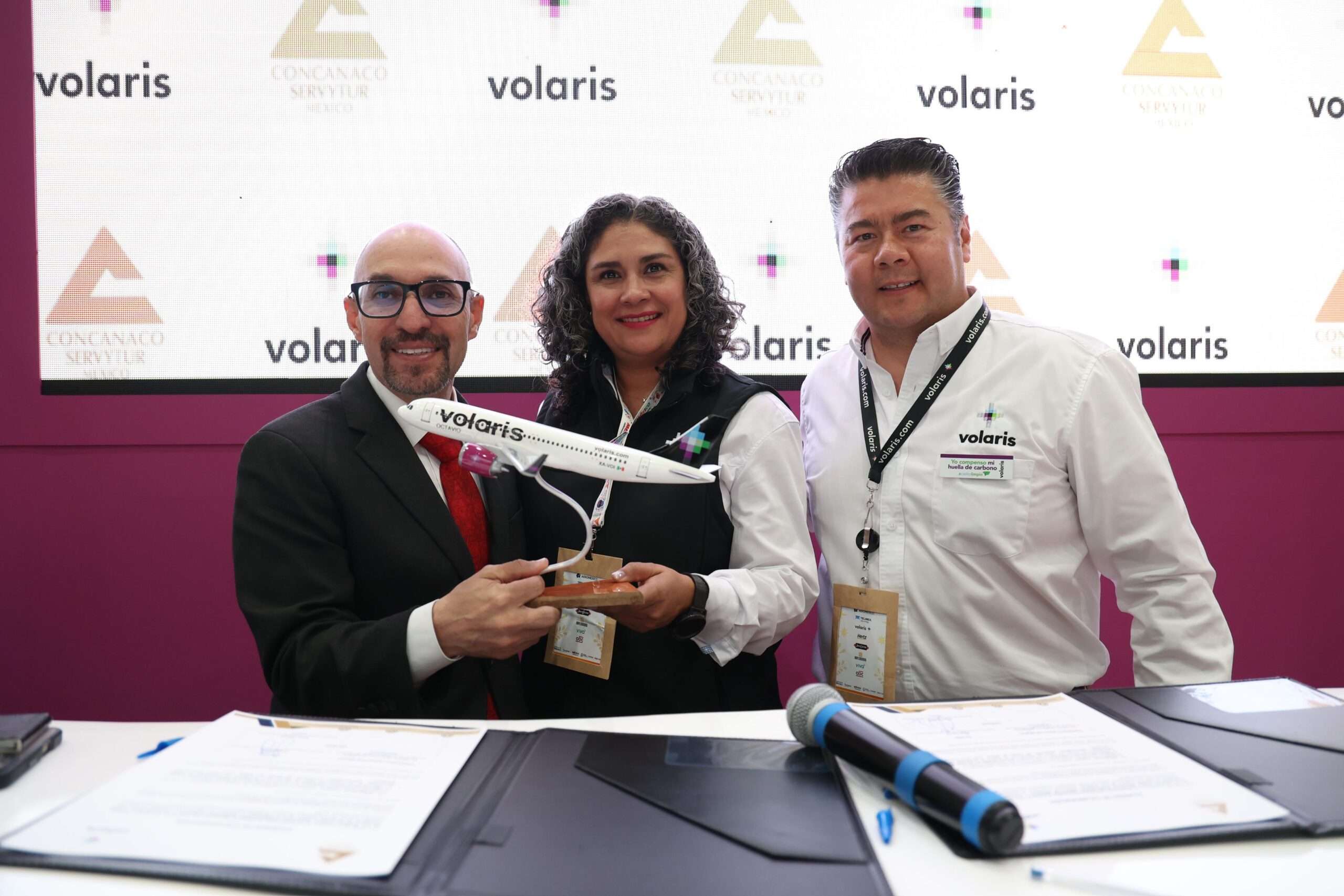 1. ALIANZA VOLARIS – CONCANACO-SERVYTUR 4