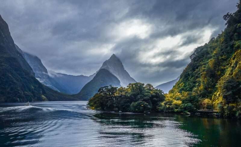 Escapadas verdes con CIVITATIS : LOS 7 PARQUES NACIONALES MÁS IMPRESIONANTES DEL MUNDO