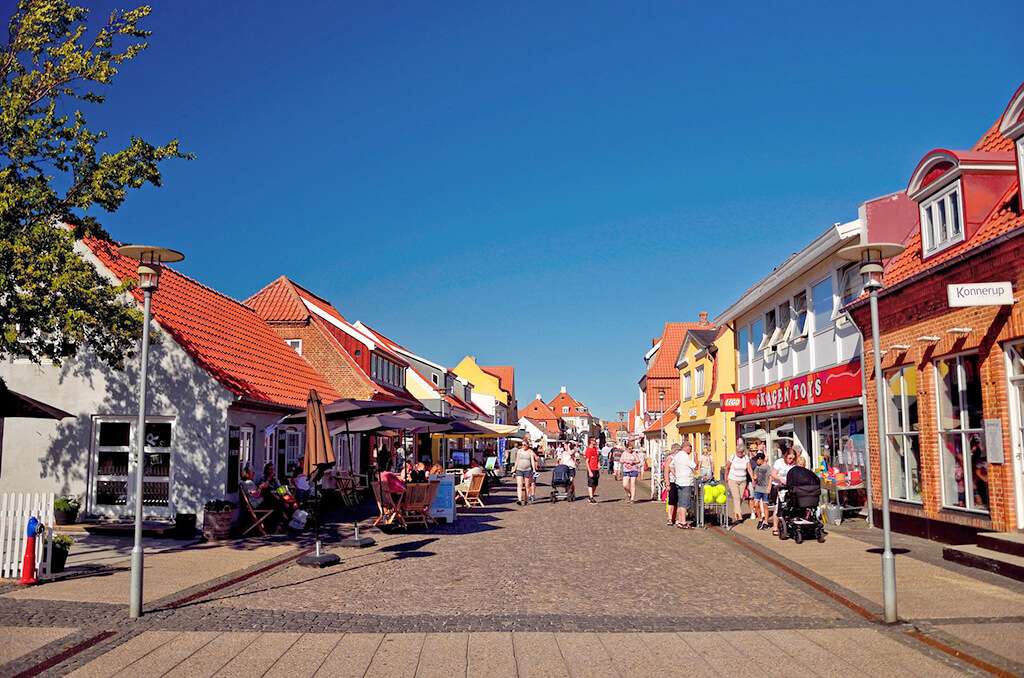PRINCIPALskagen