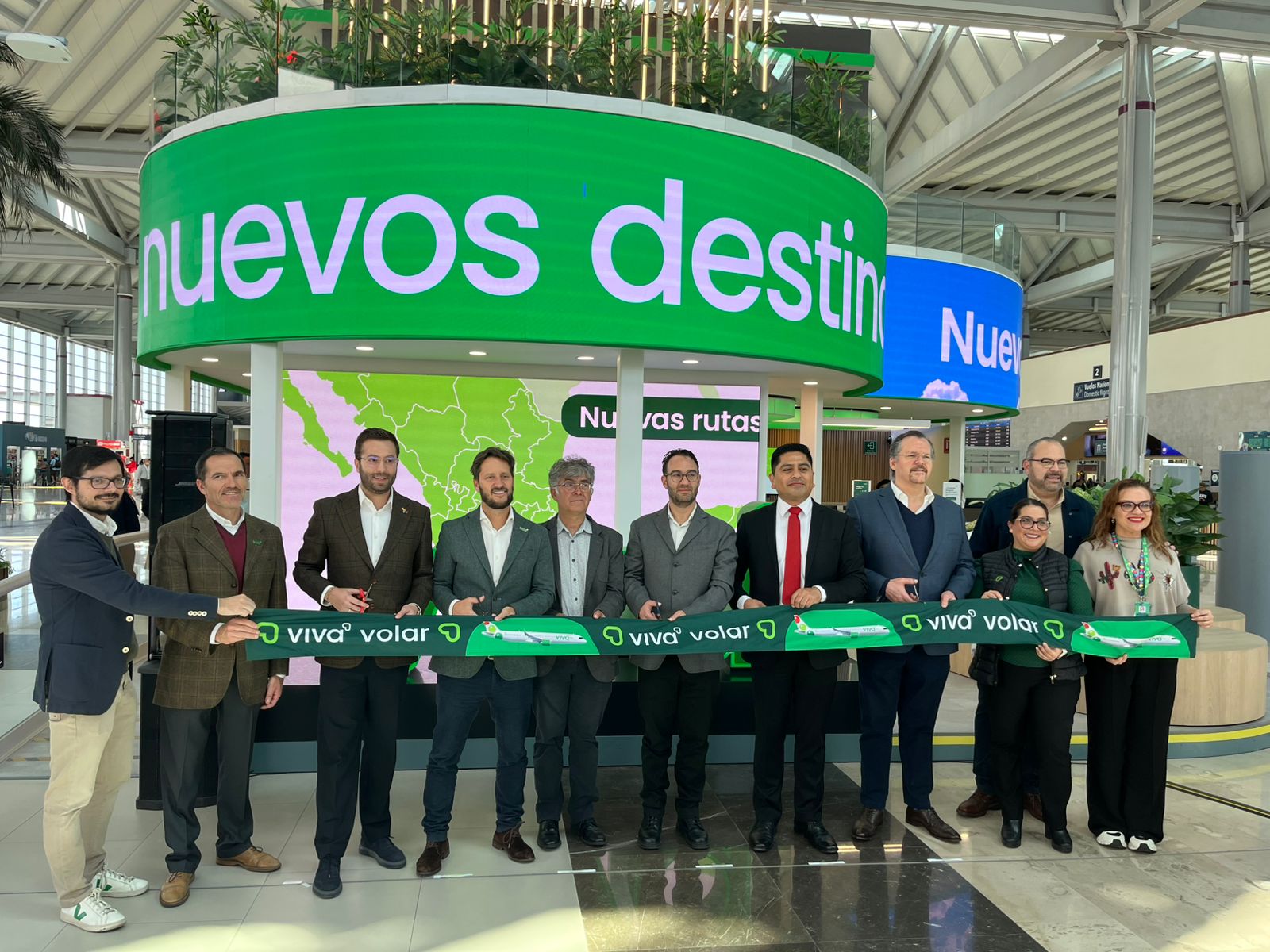 271125 Viva nuevas rutas a Colombia_ Cartagena y Medellín