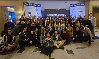 VIDA SOCIAL BRAND USA