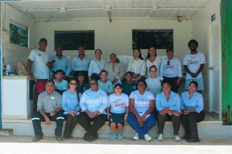 DECAMERON CULMINA SU CONCURSO DE BIODIVERSIDAD 2025 CON IMPACTO EN SEIS PAÍSES, BENEFICIANDO DIFERENTES ESPECIES DE FAUNA