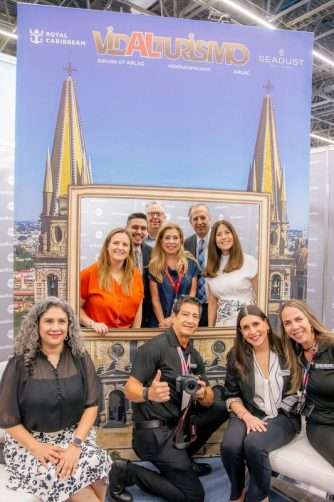 Stand Vidalturismo ARLAG 2026