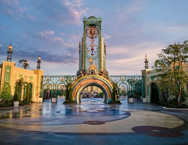 Vive el verano en Orlando: novedades en parques temáticos que marcan la temporada
