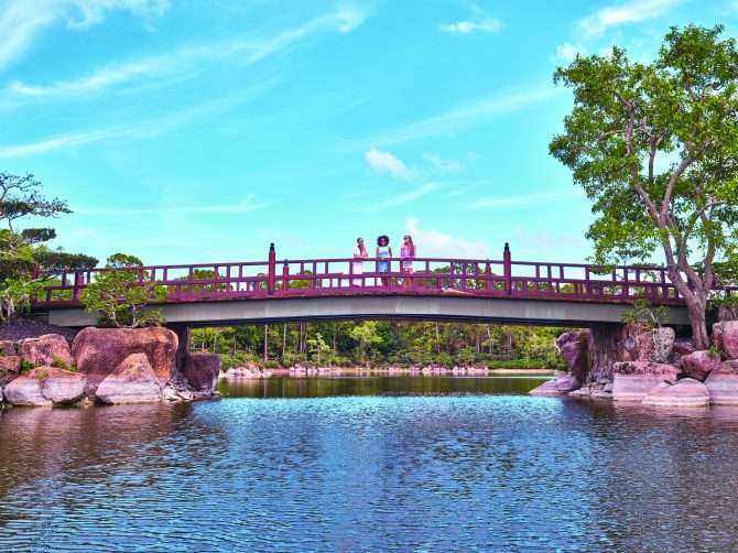 ¿Vas al sur de Florida para el gran torneo? Eleva tu experiencia con una estadía en The Palm Beaches