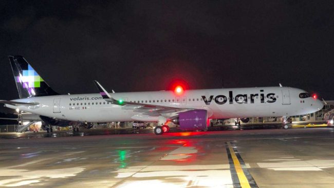 1.Avión 157