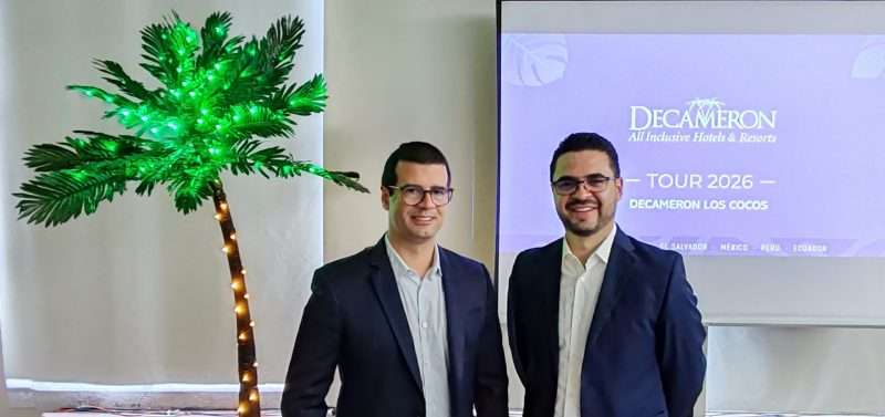 DECAMERON ALL INCLUSIVE HOTELS & RESORTS PRESENTA SU PROGRAMA DE LEALTAD Y EL DECAOFERTÓN 2027 EN LEÓN, GUANAJUATO
