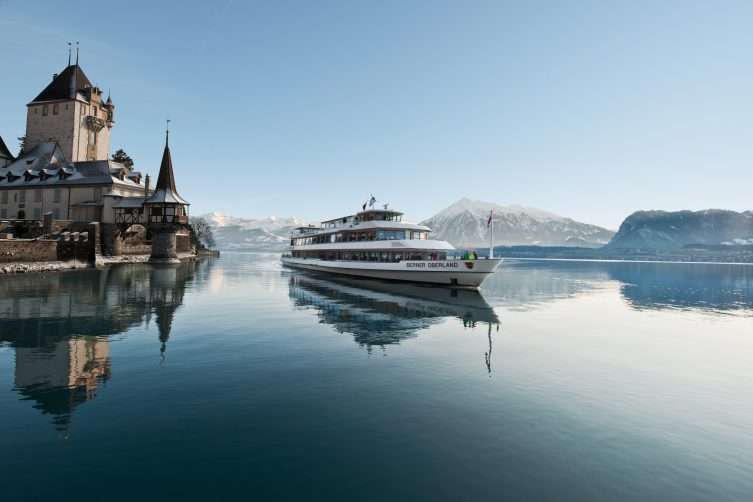 Interlaken, uno de los destinos alpinos más icónicos de Suiza, y Jungfrau Railways, puerta de entrada al Top of Europe, nombran a Monnarka Travel Marketing como su representante de Relaciones Públicas en México