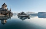 Winter Lake Cruise Lake Thun (1)