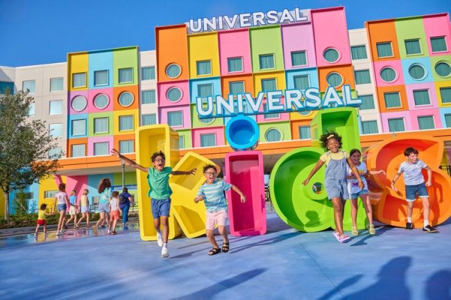 1. Universal