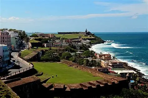 2. Puerto Rico