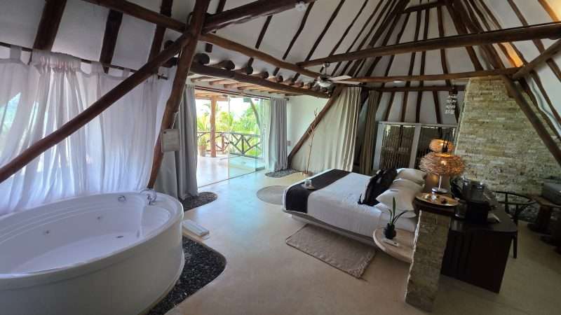 Villas Flamingos: un encuentro con la esencia de Holbox