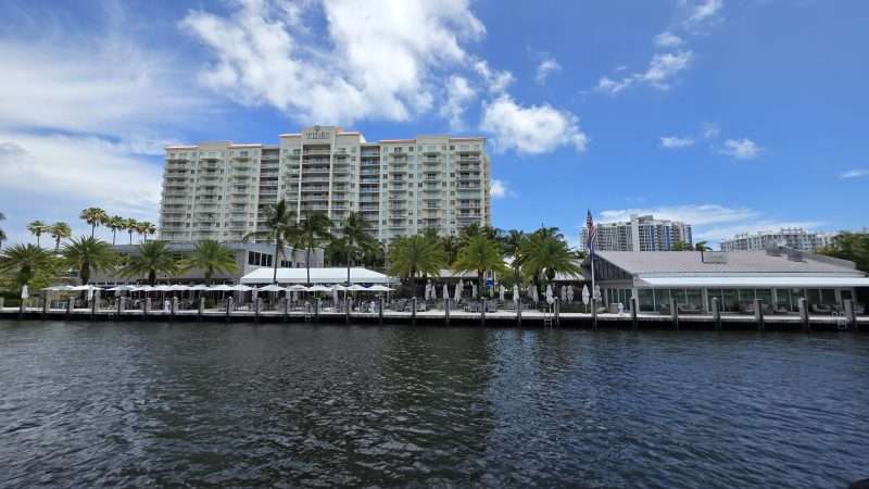 Fort Lauderdale: la Venecia de América