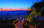 Firepit on Beach