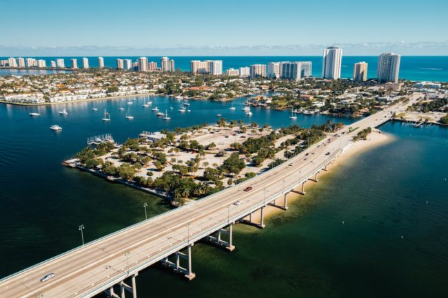 florida tgr