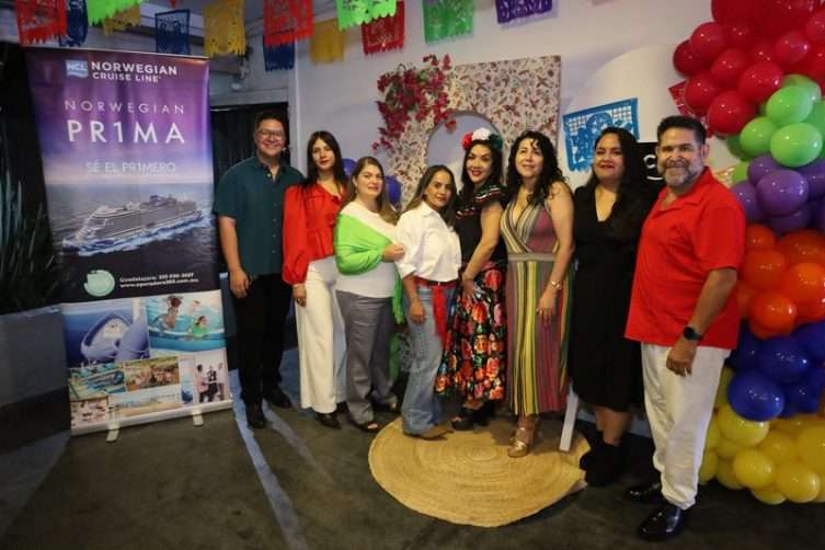 VIDA SOCIAL 365 F MEXICANA