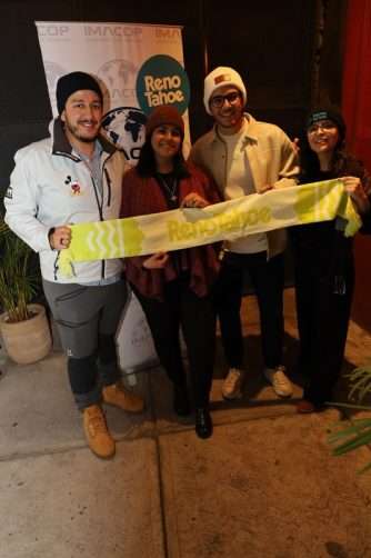 VIDA SOCIAL IMACOP RENO